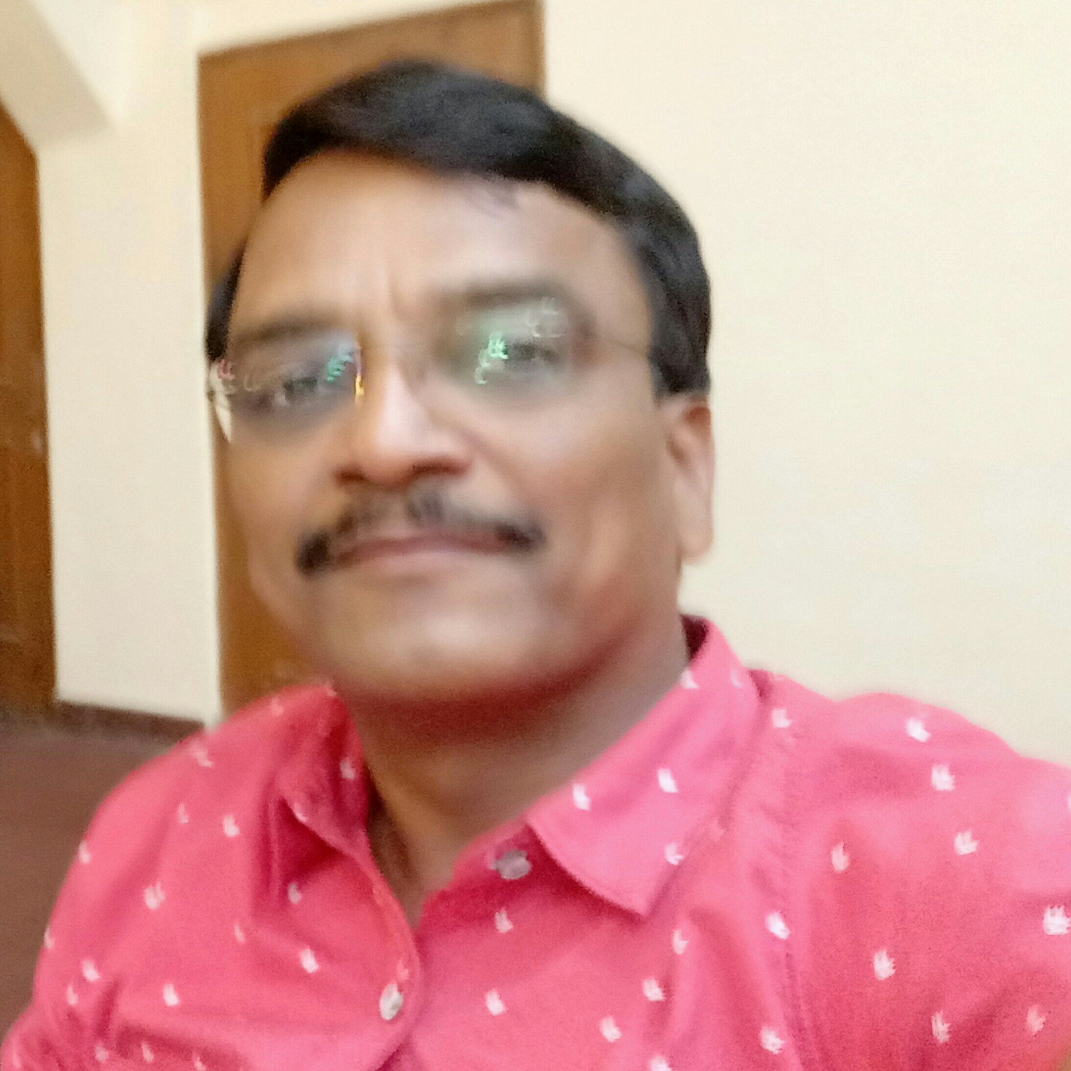 RAMDAS  JAGTAP